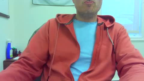 Snapshot of evans0814 chatting on 02.09.26 evans0814 online show from 02.09.26