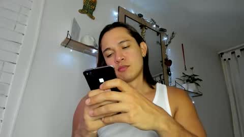 Evan online show from 11.09.25