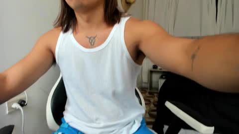 Evan online show from 12.21.25