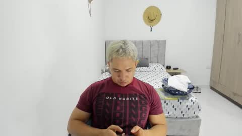 Evan online show from 05.18.26