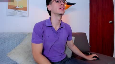 Snapshot of evans_lubov chatting on 05.27.26 Evans Lubov online show from 05.27.26