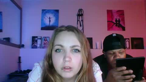 evanschris2048 online show from 02.24.25