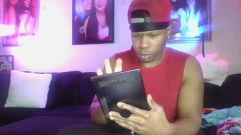 evanschris2048 online show from 03.09.25