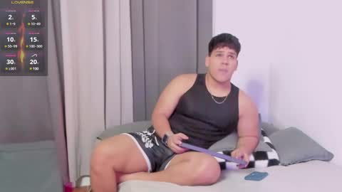 evansfenty online show from 01.23.25