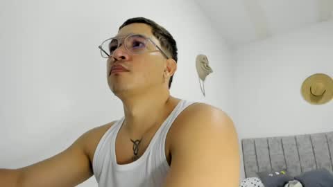 Mateo and Valerio online show from 07.15.26