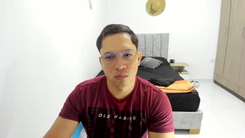 Mateo and Valerio online show from 07.20.26