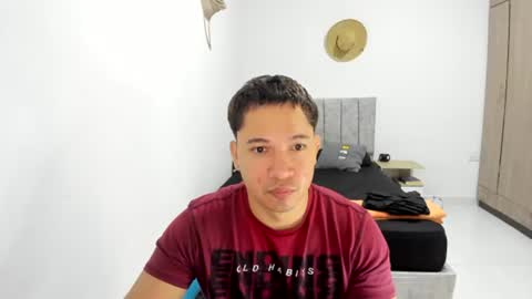 Mateo and Valerio online show from 07.21.26