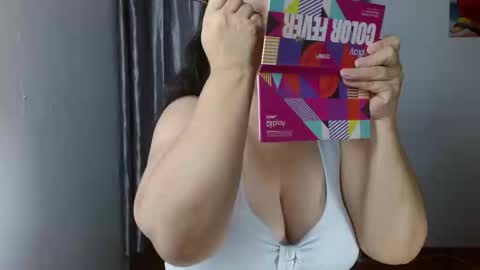 Victoria online show from 11.08.25