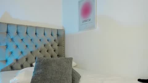 Eva Olimpo online show from 12.14.25