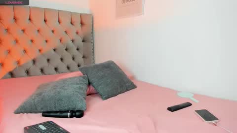 Eva Olimpo online show from 01.18.26