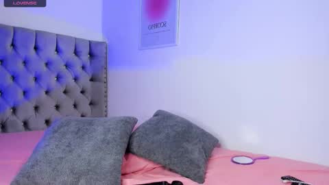 Eva Olimpo online show from 03.29.26