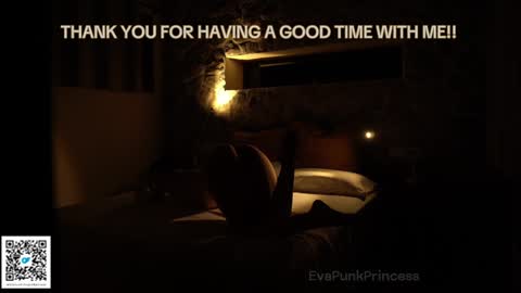 Eva online show from 12.12.24