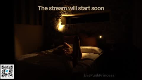 Eva online show from 01.27.25