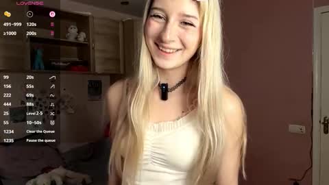 Eva online show from 12.02.25