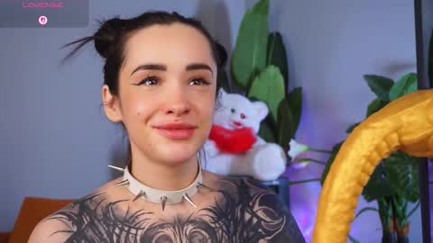 Eva online show from 02.05.26