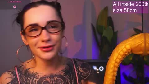 Eva online show from 03.29.26