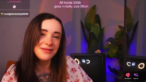 Eva online show from 03.30.26