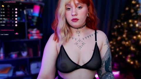 Moon online show from 12.25.24