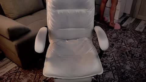 Snapshot of evarelusionj chatting on 01.15.25 EvaRelusionJ online show from 01.15.25