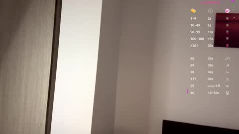 evarenard_ online show from 03.16.26