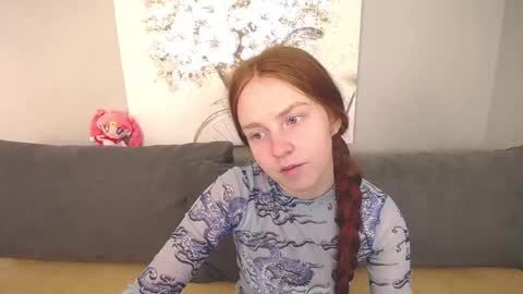 Adelina online show from 09.24.25