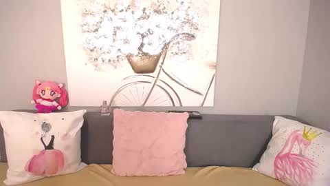 Adelina online show from 11.05.25