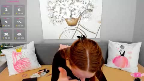 Adelina online show from 12.03.25