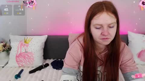 Adelina online show from 05.17.26