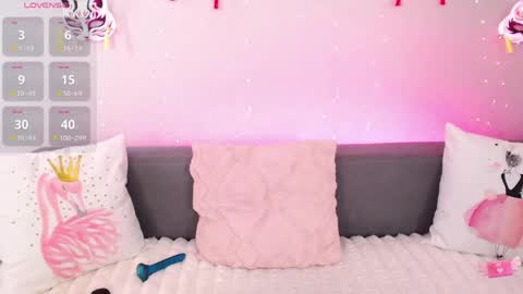 Adelina online show from 05.26.26