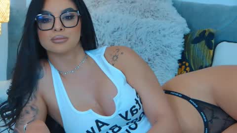 evareyss online show from 02.12.25