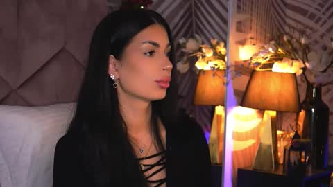 EvaRhea online show from 01.07.26