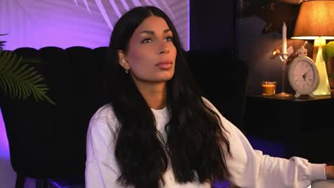 EvaRhea online show from 03.02.26