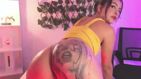 EVARITZ online show from 12.03.25