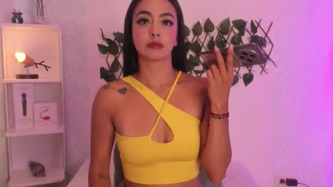 EVARITZ online show from 03.24.26