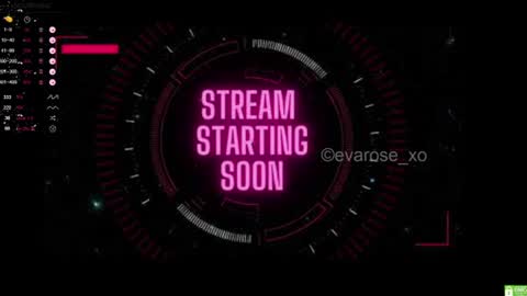 Snapshot of evarose_xo chatting on 06.27.26 Eva before eva69muler online show from 06.27.26