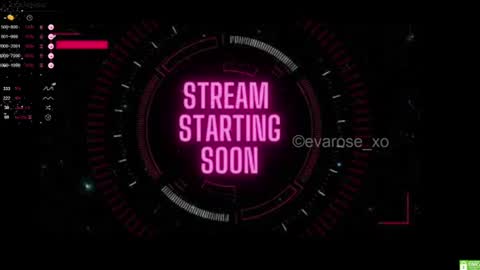 Snapshot of evarose_xo chatting on 07.07.26 Eva before eva69muler online show from 07.07.26