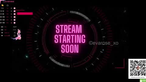 Snapshot of evarose_xo chatting on 08.01.26 Eva before eva69muler online show from 08.01.26