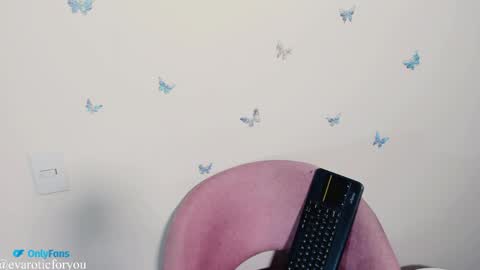 Eva online show from 04.11.26