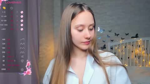 Eva online show from 02.28.25