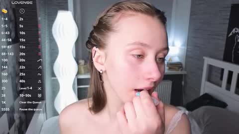 Eva online show from 03.12.26