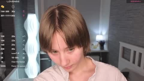 Eva online show from 04.11.26