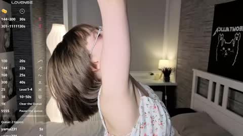 Eva online show from 04.18.26