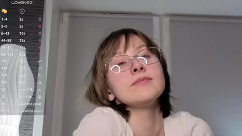 Eva online show from 04.20.26