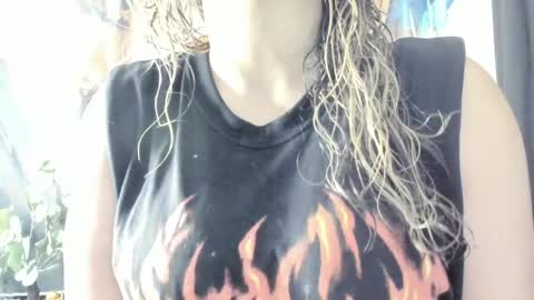 evasaenz online show from 06.03.26