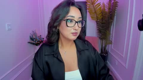 evasarazardje online show from 11.21.25