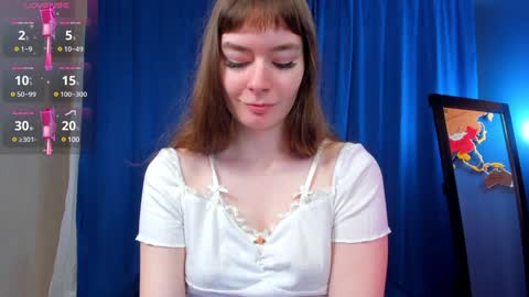 Eva online show from 01.29.25