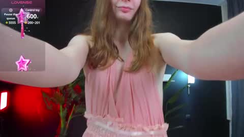 Eva online show from 02.11.25