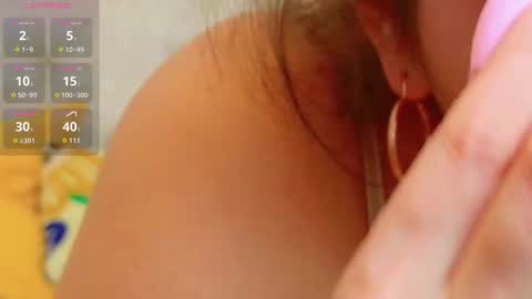 evasinclairr online show from 11.20.25