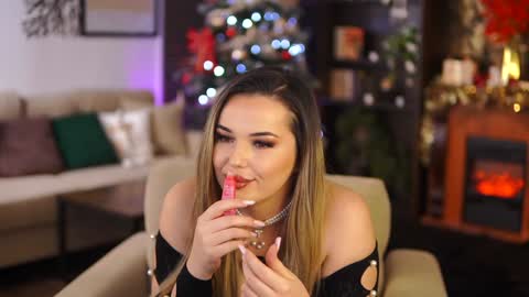 Eva online show from 12.20.24