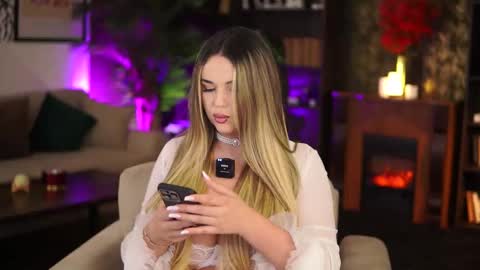 Eva online show from 10.05.25